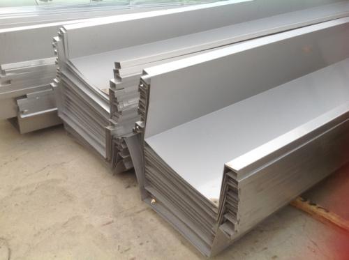 响水304不锈钢天沟