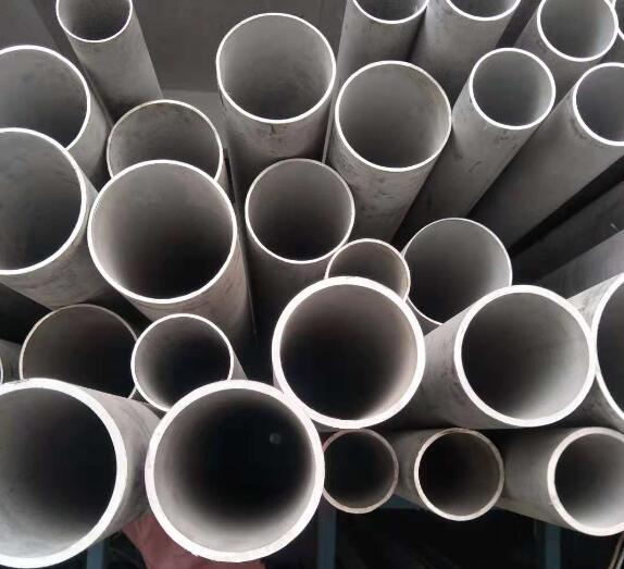 响水321不锈钢管