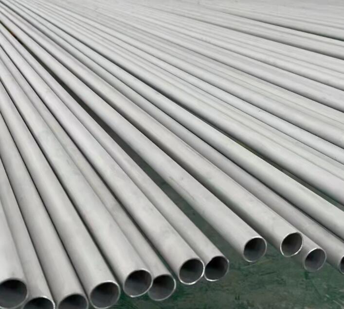 响水441不锈钢管