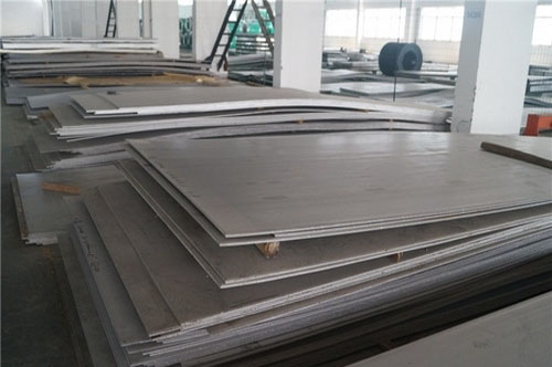 响水304不锈钢板