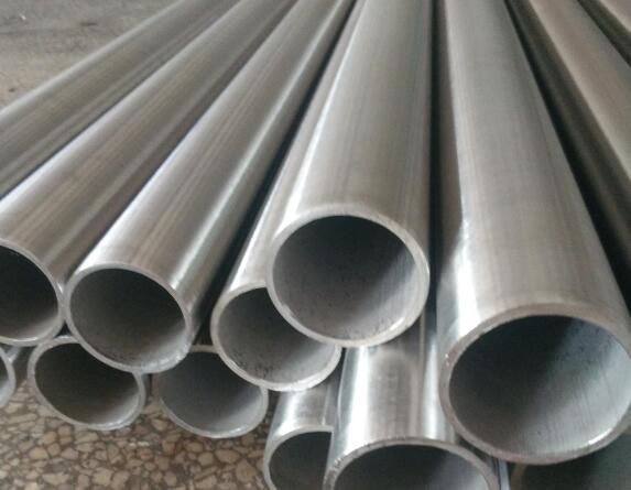 响水321不锈钢管