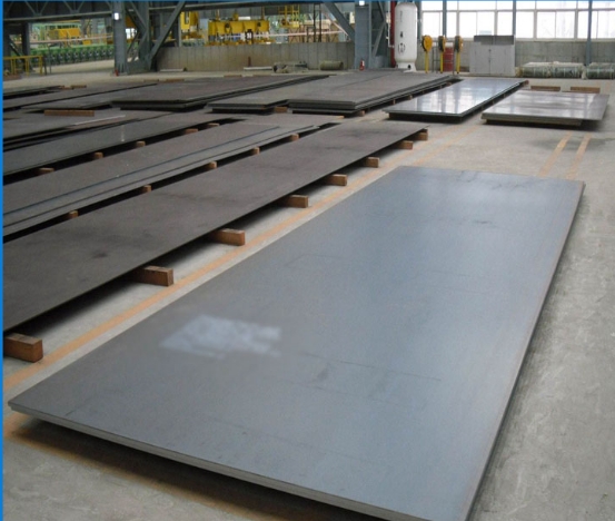 响水NM450C耐磨板