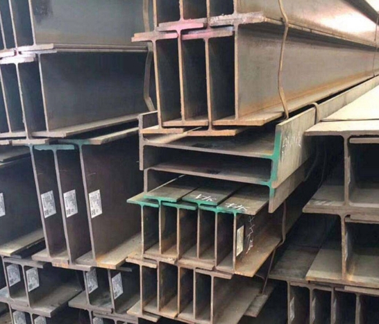 响水Q235C工字钢